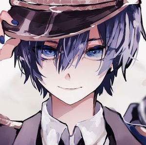 Meet your Posher, Avery